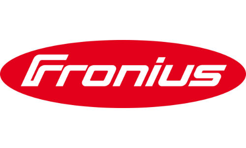 Fronius-logo